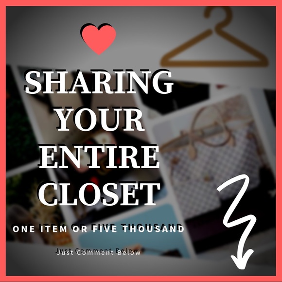 βΎ ENTIRE STORE REPOST EVENT βΎ - Picture 2 of 2